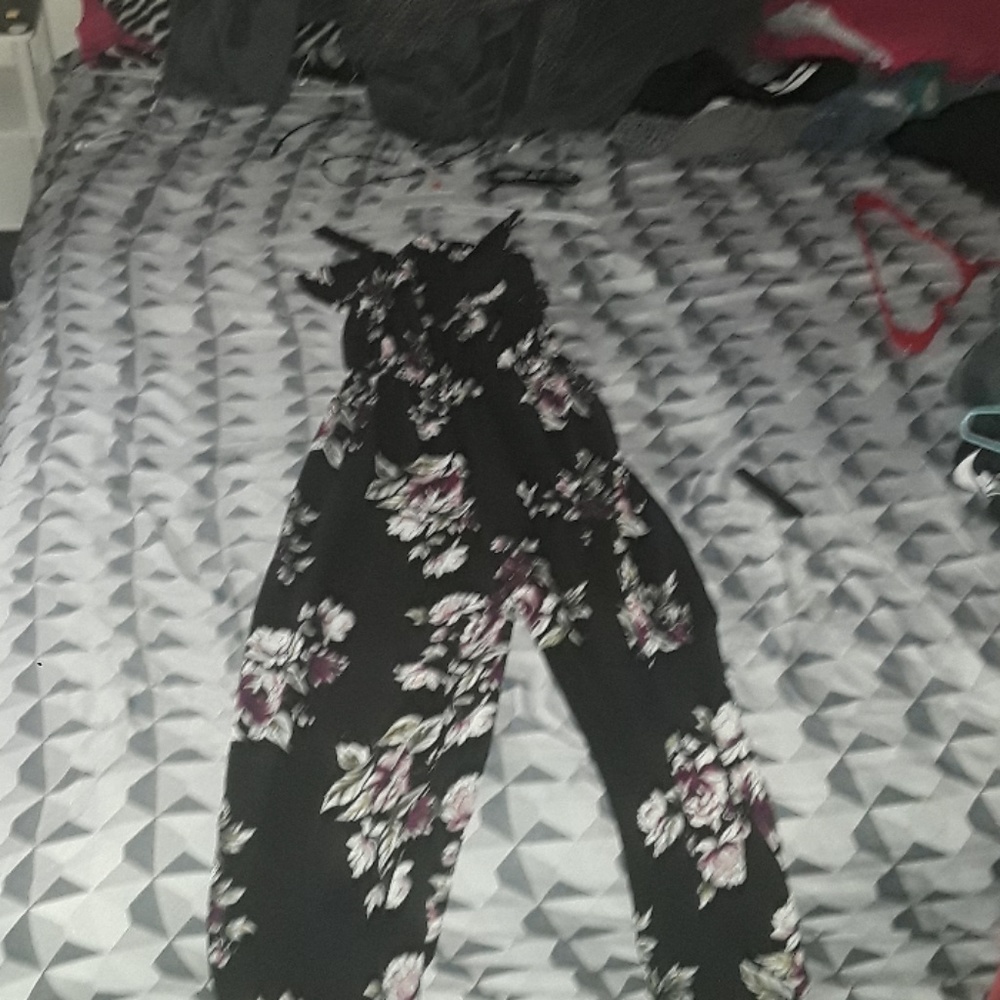 jumpsuit